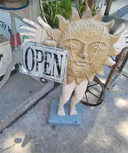 Island Antiques LLC, Key West, FL