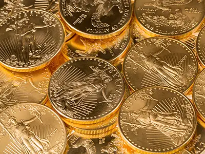 US Coins & Shipwreck Coins, Key West, FL